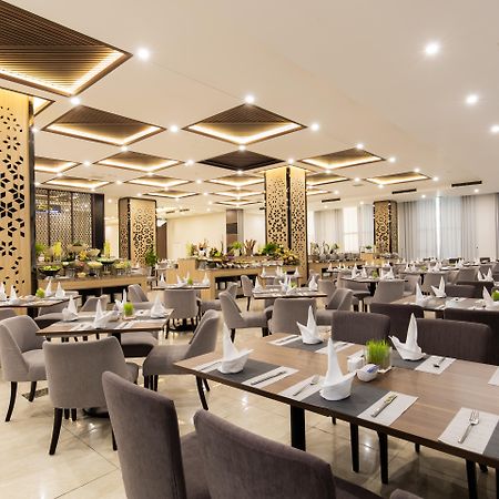 Muong Thanh Luxury Vien Trieu Nha Trang Exterior photo
